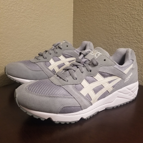 asics lique